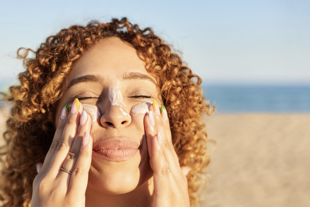 Sun Protection From Head to Toe